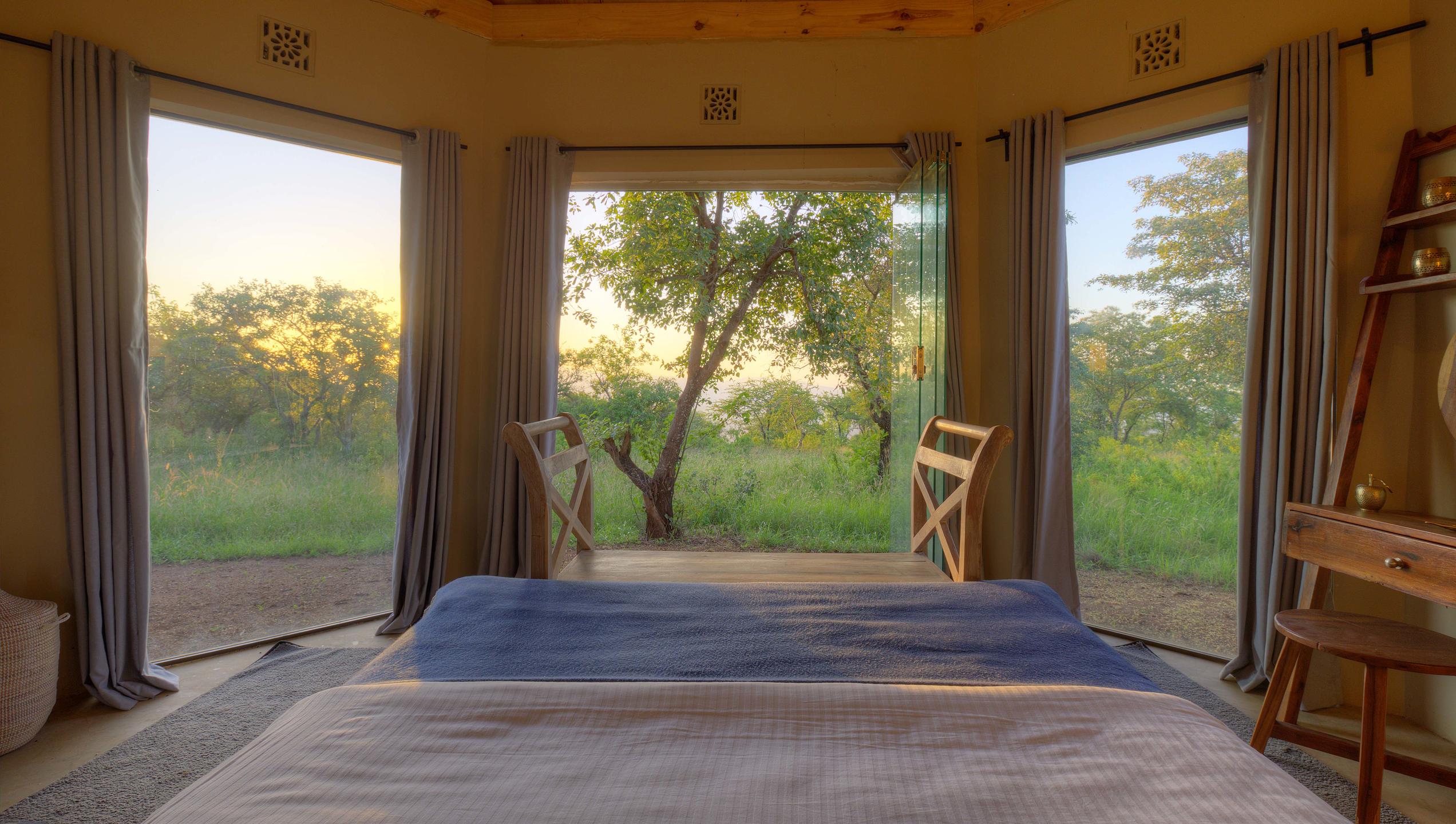 Mandhari Lodge thumbnail 6